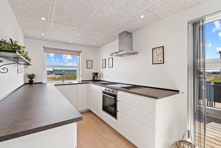 Sommerhus AA1190 på Henriettevej 5, Bjerregård - Billede #3