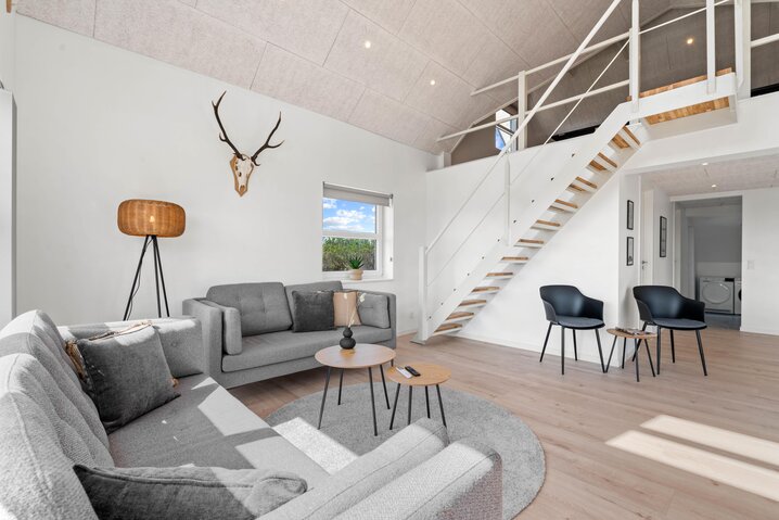Sommerhus AA1190 på Henriettevej 5, Bjerregård - Billede #6