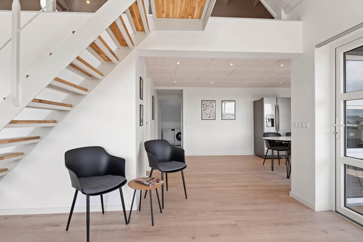 Ferienhaus AA1190 in Henriettevej 5, Bjerregård - Bild #7