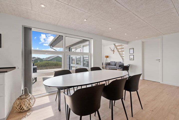 Sommerhus AA1190 på Henriettevej 5, Bjerregård - Billede #8