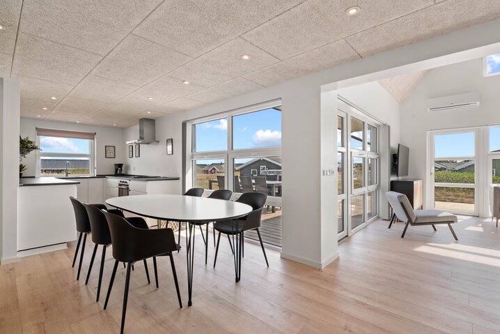 Sommerhus AA1190 på Henriettevej 5, Bjerregård - Billede #9