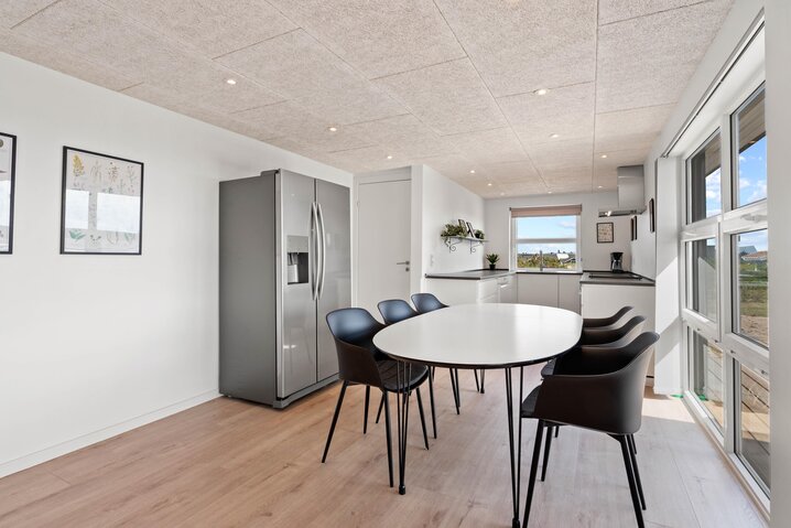 Sommerhus AA1190 på Henriettevej 5, Bjerregård - Billede #10