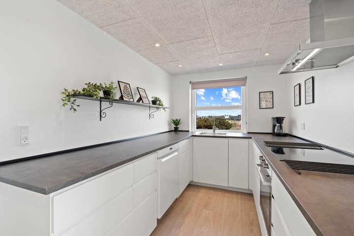 Sommerhus AA1190 på Henriettevej 5, Bjerregård - Billede #11
