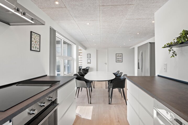 Sommerhus AA1190 på Henriettevej 5, Bjerregård - Billede #12