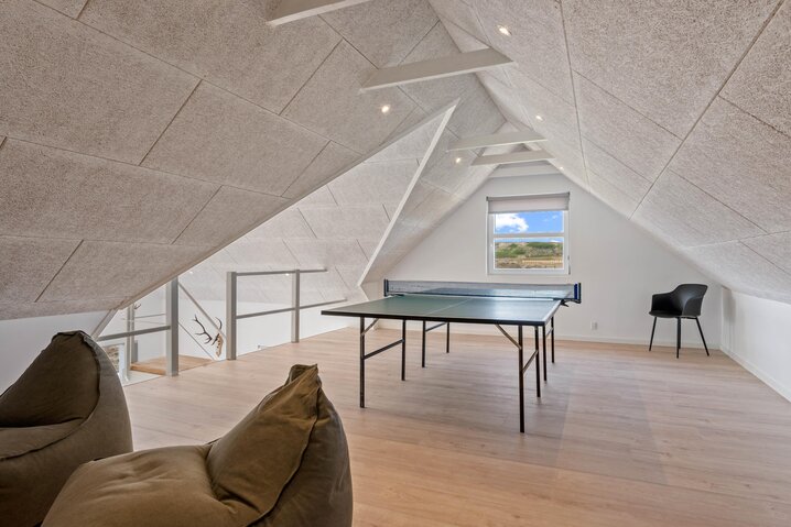 Sommerhus AA1190 på Henriettevej 5, Bjerregård - Billede #14