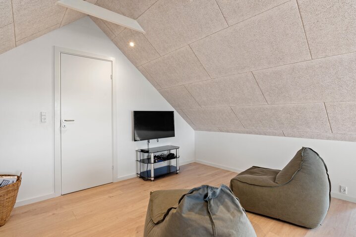 Sommerhus AA1190 på Henriettevej 5, Bjerregård - Billede #15