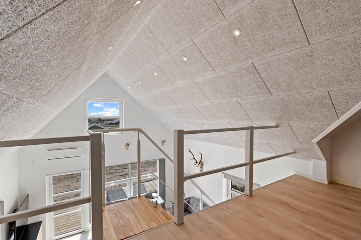 Sommerhus AA1190 på Henriettevej 5, Bjerregård - Billede #16