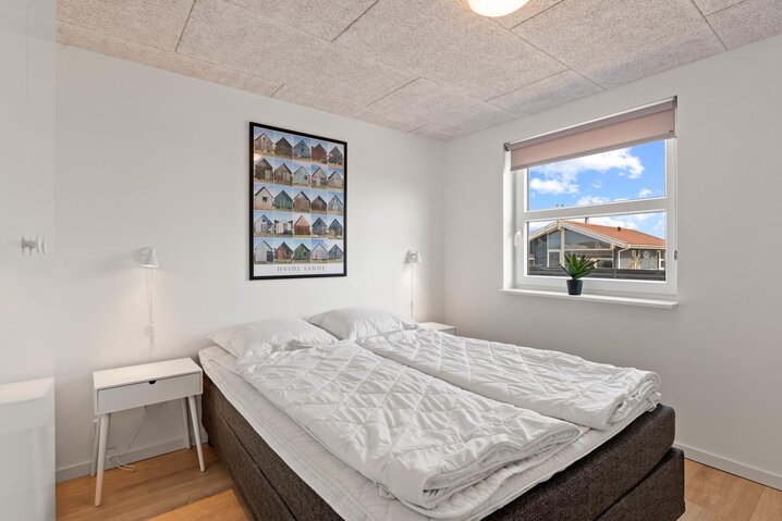 Sommerhus AA1190 på Henriettevej 5, Bjerregård - Billede #17