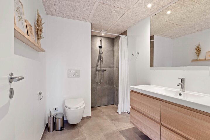 Sommerhus AA1190 på Henriettevej 5, Bjerregård - Billede #18
