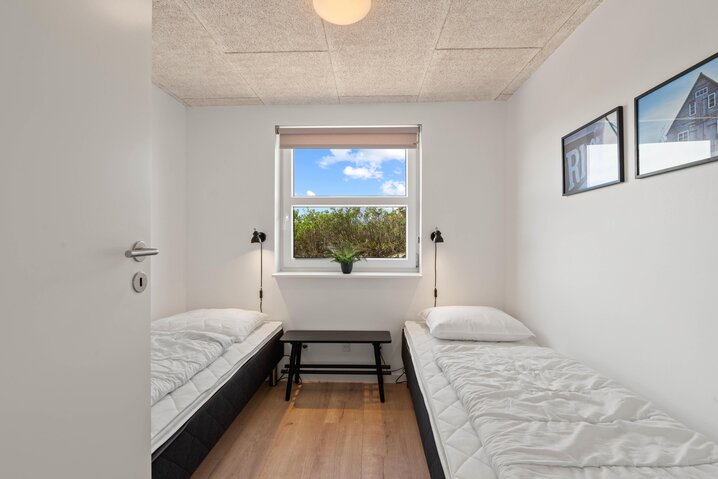 Sommerhus AA1190 på Henriettevej 5, Bjerregård - Billede #19