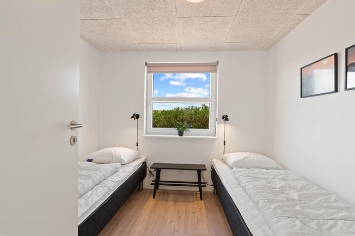 Sommerhus AA1190 på Henriettevej 5, Bjerregård - Billede #20