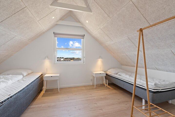 Sommerhus AA1190 på Henriettevej 5, Bjerregård - Billede #21