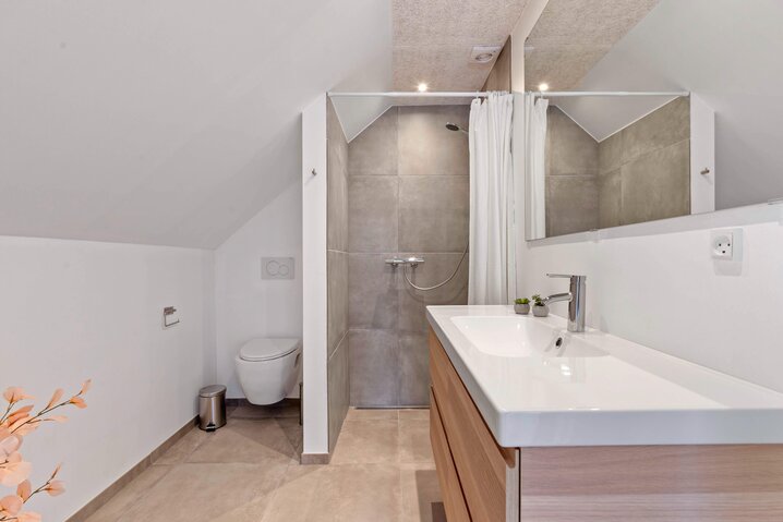 Sommerhus AA1190 på Henriettevej 5, Bjerregård - Billede #22