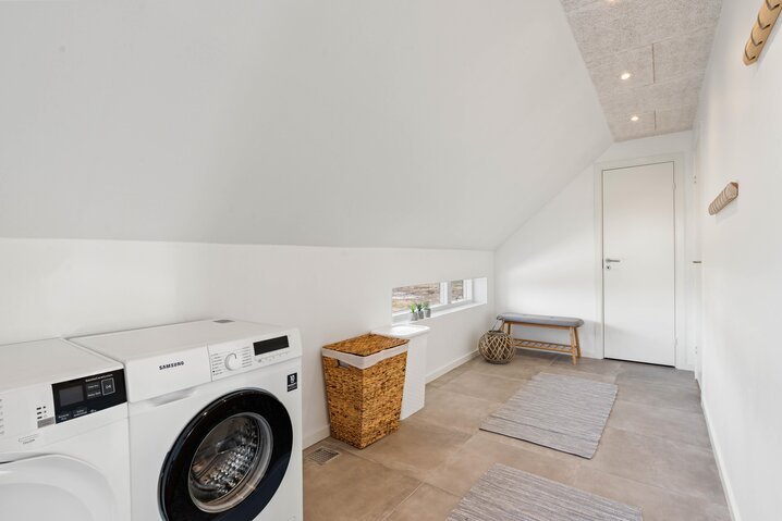 Sommerhus AA1190 på Henriettevej 5, Bjerregård - Billede #23