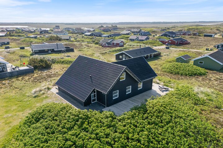 Ferienhaus AA1190 in Henriettevej 5, Bjerregård - Bild #24
