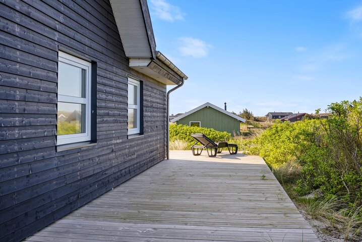 Ferienhaus AA1190 in Henriettevej 5, Bjerregård - Bild #25