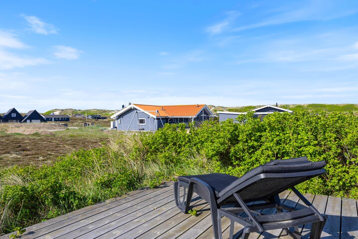 Ferienhaus AA1190 in Henriettevej 5, Bjerregård - Bild #26
