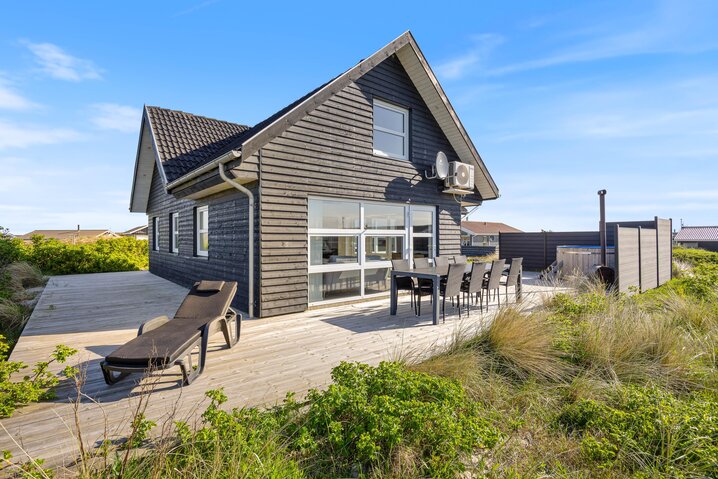 Ferienhaus AA1190 in Henriettevej 5, Bjerregård - Bild #27