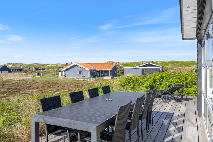 Sommerhus AA1190 på Henriettevej 5, Bjerregård - Billede #28