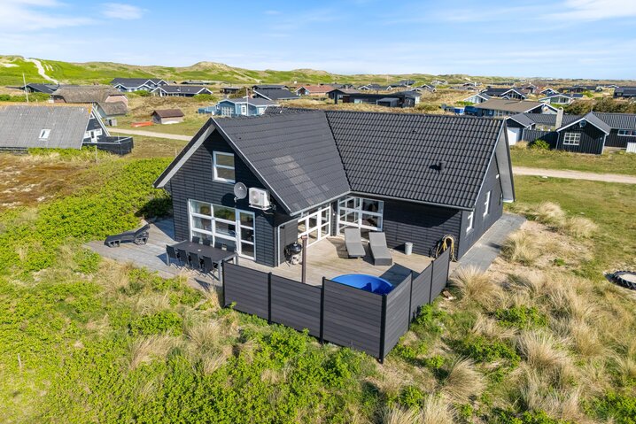 Ferienhaus AA1190 in Henriettevej 5, Bjerregård - Bild #30