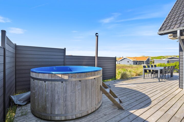 Sommerhus AA1190 på Henriettevej 5, Bjerregård - Billede #31