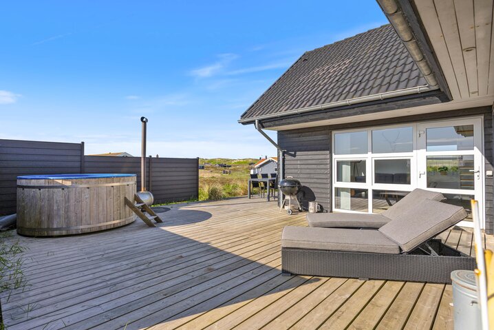 Ferienhaus AA1190 in Henriettevej 5, Bjerregård - Bild #34