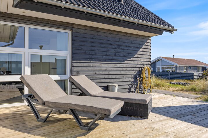 Ferienhaus AA1190 in Henriettevej 5, Bjerregård - Bild #35