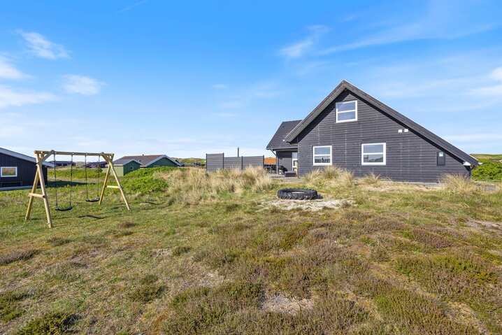 Ferienhaus AA1190 in Henriettevej 5, Bjerregård - Bild #37