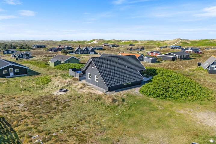 Sommerhus AA1190 på Henriettevej 5, Bjerregård - Billede #38