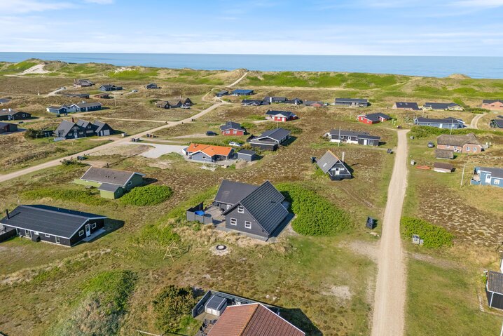 Sommerhus AA1190 på Henriettevej 5, Bjerregård - Billede #39