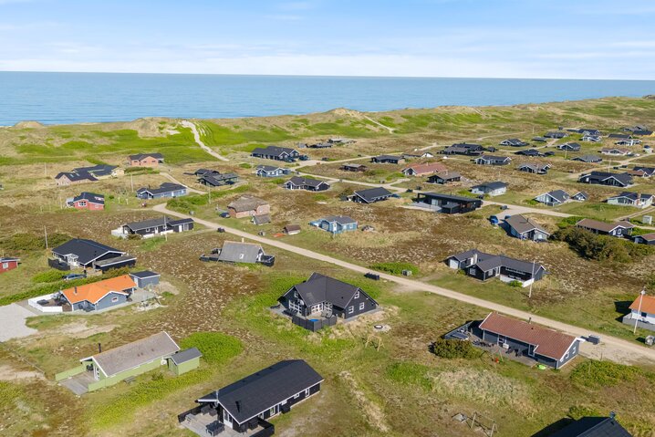 Sommerhus AA1190 på Henriettevej 5, Bjerregård - Billede #40