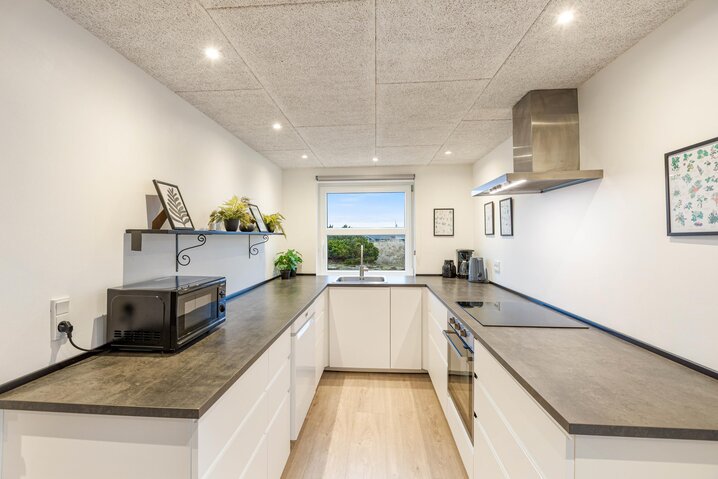 Holiday home AA1190 at Henriettevej 5, Bjerregård - Picture #3