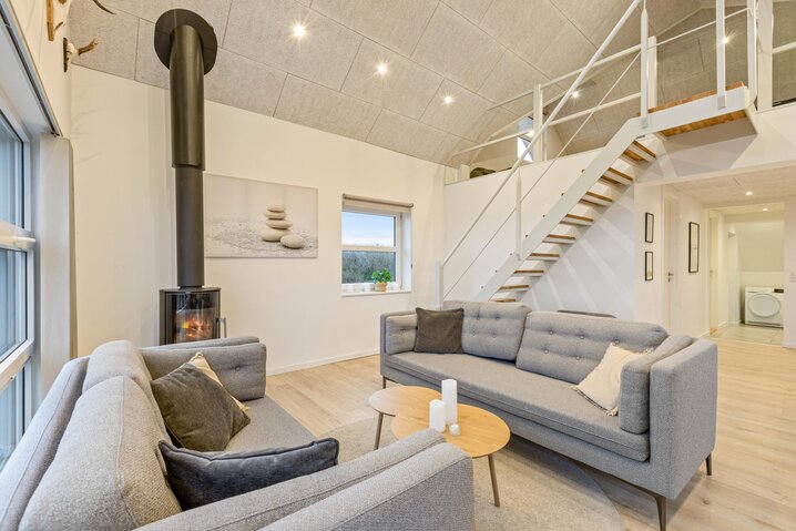 Holiday home AA1190 at Henriettevej 5, Bjerregård - Picture #5