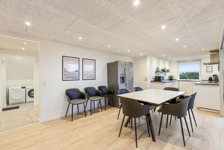 Holiday home AA1190 at Henriettevej 5, Bjerregård - Picture #9