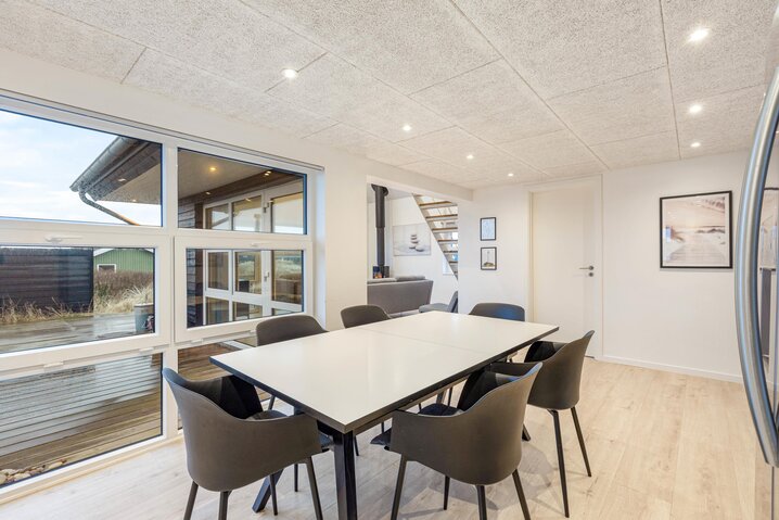 Holiday home AA1190 at Henriettevej 5, Bjerregård - Picture #10