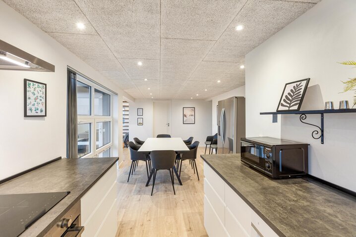 Holiday home AA1190 at Henriettevej 5, Bjerregård - Picture #14