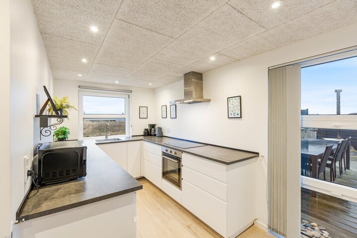 Holiday home AA1190 at Henriettevej 5, Bjerregård - Picture #15