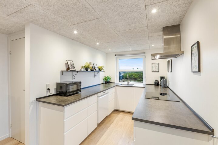 Holiday home AA1190 at Henriettevej 5, Bjerregård - Picture #16