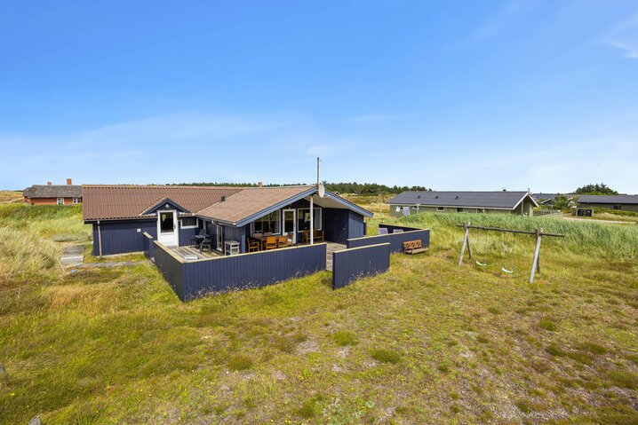 Ferienhaus AA1192 in Arvidvej 142, Bjerregård - Bild #0