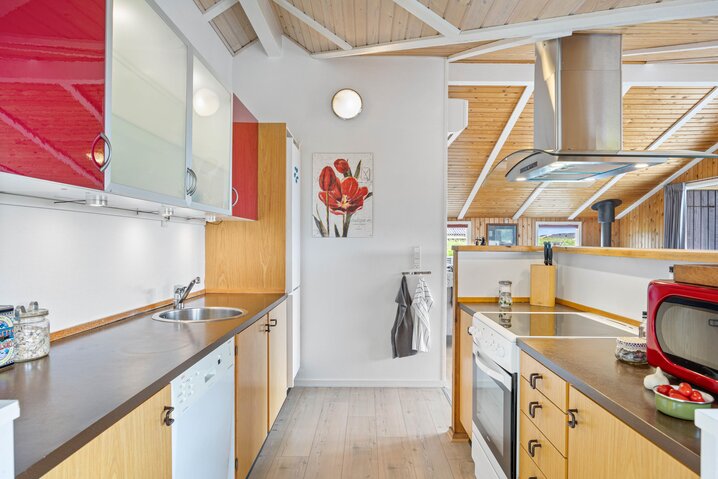 Ferienhaus AA1192 in Arvidvej 142, Bjerregård - Bild #2