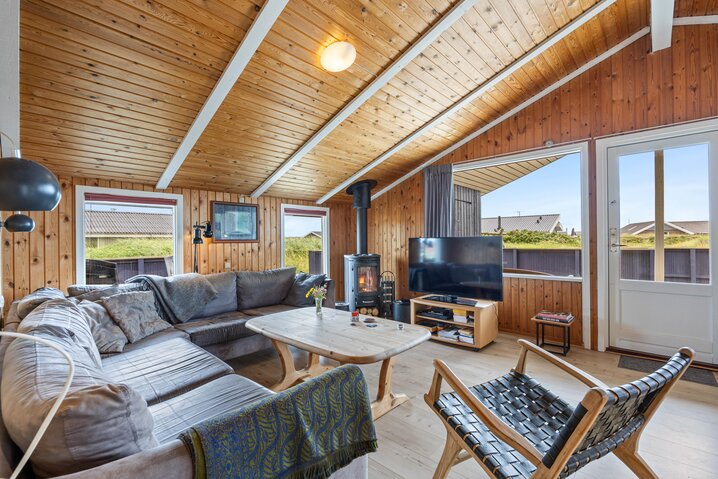 Ferienhaus AA1192 in Arvidvej 142, Bjerregård - Bild #4