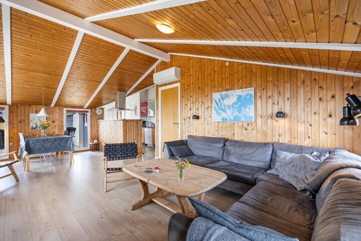 Ferienhaus AA1192 in Arvidvej 142, Bjerregård - Bild #5