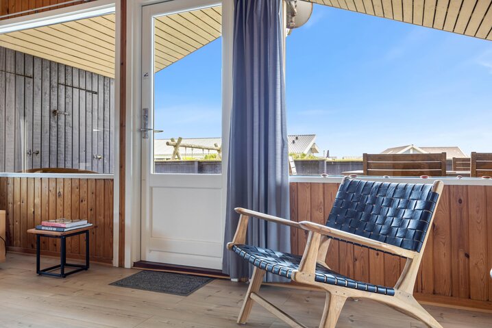 Ferienhaus AA1192 in Arvidvej 142, Bjerregård - Bild #6