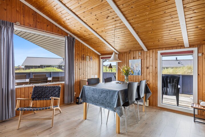 Ferienhaus AA1192 in Arvidvej 142, Bjerregård - Bild #7