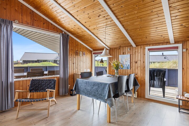 Sommerhus AA1192 på Arvidvej 142, Bjerregård - Billede #7