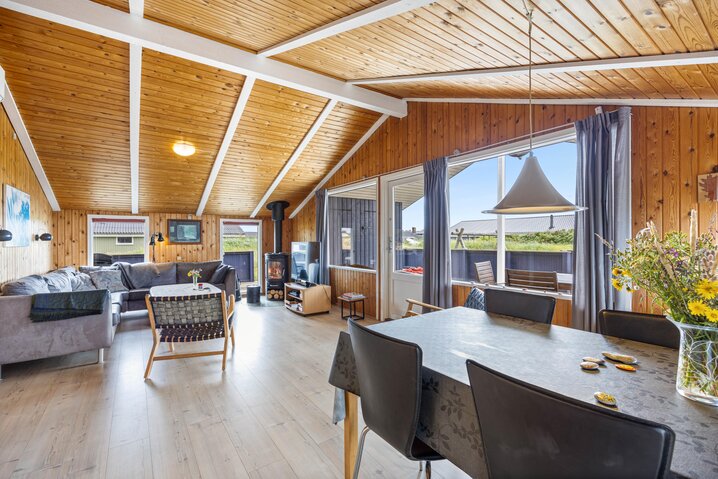 Ferienhaus AA1192 in Arvidvej 142, Bjerregård - Bild #8