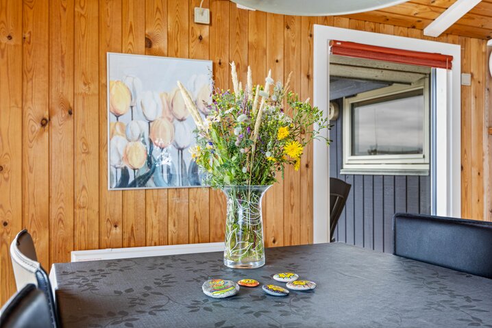 Sommerhus AA1192 på Arvidvej 142, Bjerregård - Billede #9