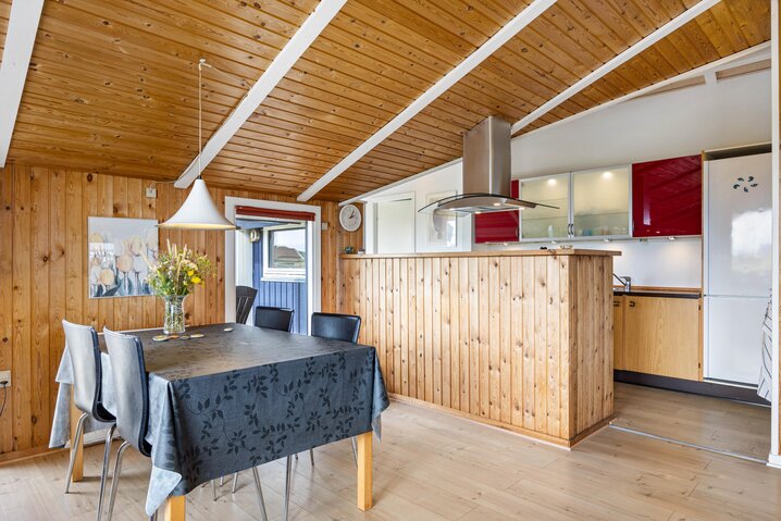 Ferienhaus AA1192 in Arvidvej 142, Bjerregård - Bild #10