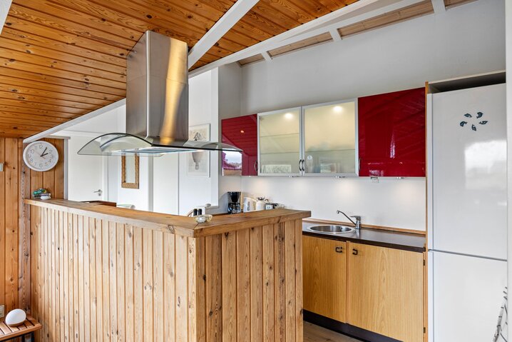 Ferienhaus AA1192 in Arvidvej 142, Bjerregård - Bild #11