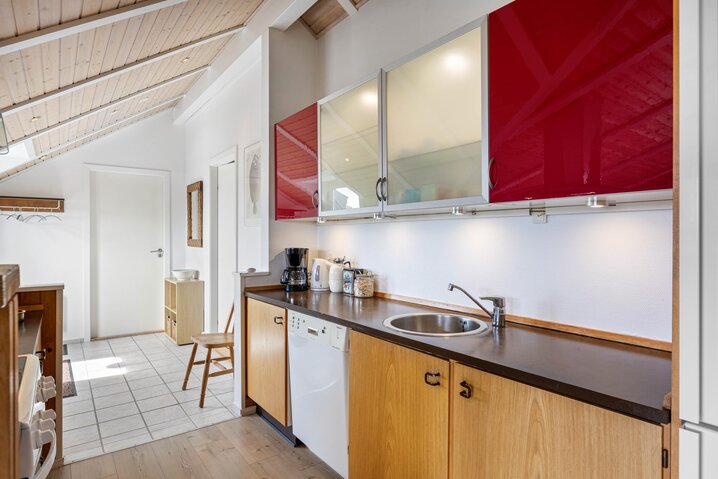 Ferienhaus AA1192 in Arvidvej 142, Bjerregård - Bild #12